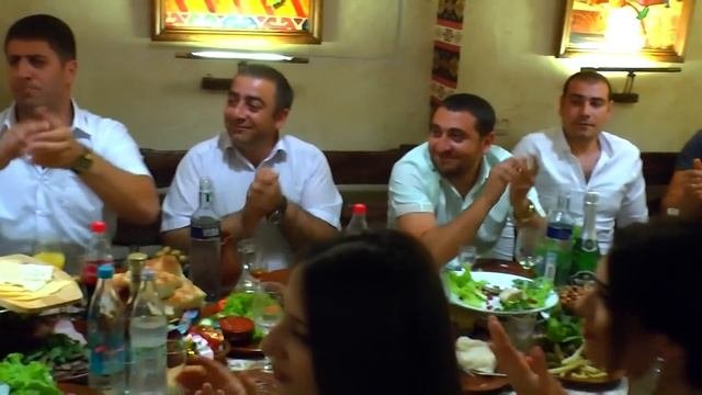 Армянская Помолвка Armenian Engagement Андраника и Анны г.Красноярск #Ash888881