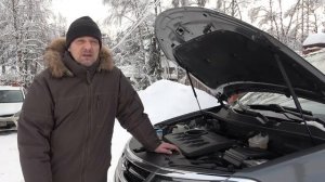 Тест Chery Tiggo 5.  Новое поколение китайцев - это уже автомобили.