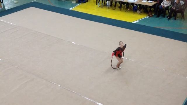 Emma Petrosyan TANGO- obruch смотреть онлайн