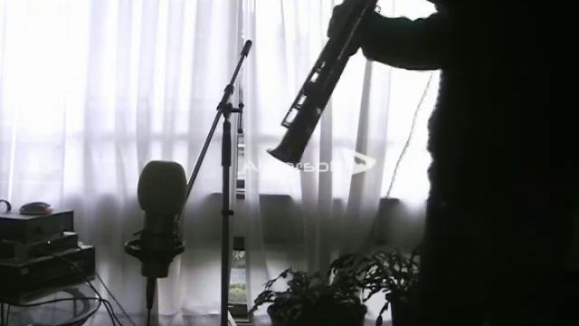 MISIA さん　Everything　吹きました　Kouji Okuno soprano saxophone смотреть онлайн