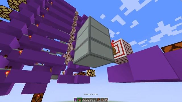 Carry Cancel Adders: Making Computers in MC смотреть онлайн