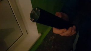 самодельный шокер повышенной мощности