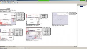 Перекроить выделенные карты в БАЗИС-Раскрой