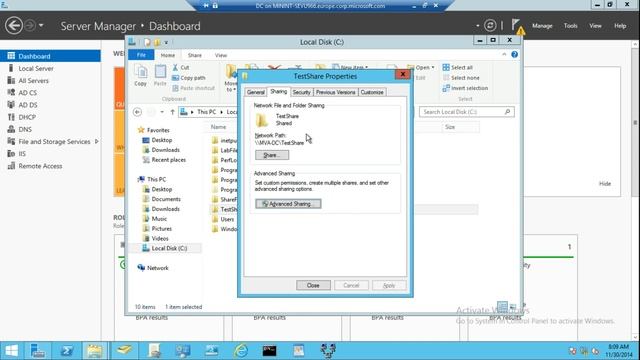 Основы компьютерной безопасности 02 Аутентификация, авторизация, аудит, шифрование смотреть онлайн