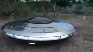 "UFO", Бестопливный генератор (БТГ)