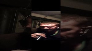 Артур Степанян "Песня о дружбе" караоке в исполнении Белякова П.Г