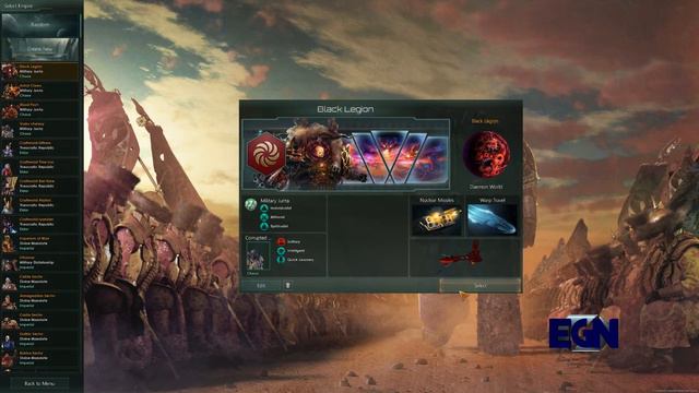 Stellaris Grim Darkness TC | Is It Worth the Fuss? смотреть онлайн