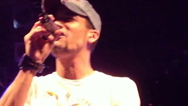 Mark Medlock in Aachen (17.10.08) "Ain´t no sunshine" смотреть онлайн