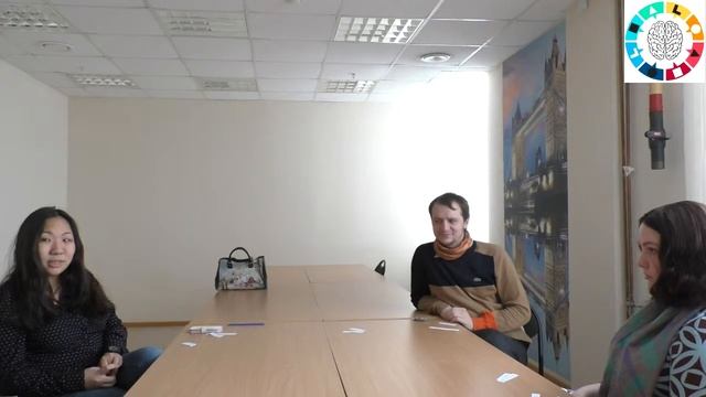 Встреча квадры Альфа. Задание 4