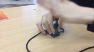 Лего пресс из пневматики
