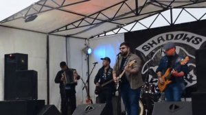 Алиса (cover) Трасса Е-95