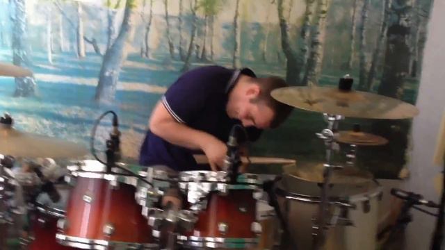 парализованный барабанщик с туберкулезом мозга смотреть онлайн