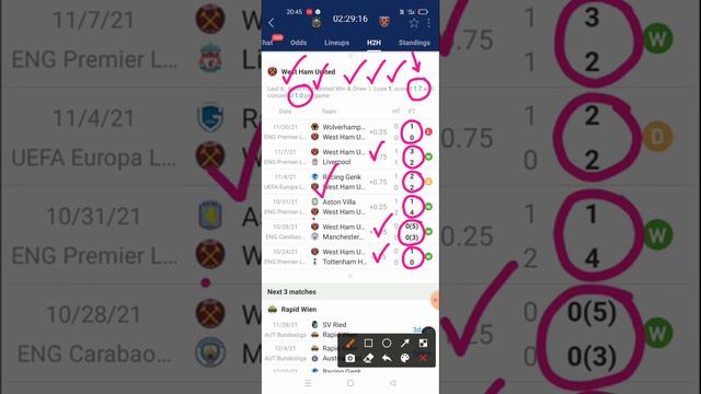 RPD vs WHU Dream11 Team | Rapid Wien vs West Ham United Dream11 Prediction | Europa League смотреть онлайн