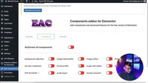 Elementor - Get Template Shortcodes for Elementor Free