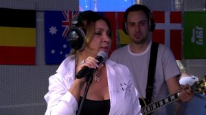 Город 312 - Друзьям (LIVE @ Авторадио)