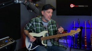 How To Play Surf Guitar Easy | Guitar Tricks