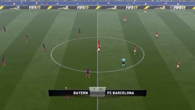 Fifa 17 (EPIC GAME) смотреть онлайн