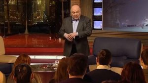 Михаил Жванецкий Дежурный по стране, 15 01 2013