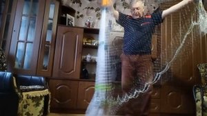 кастинговая сеть ячея 35 диаметр 4,5 метра леска 0,4