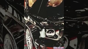 Гелендваген АМГ