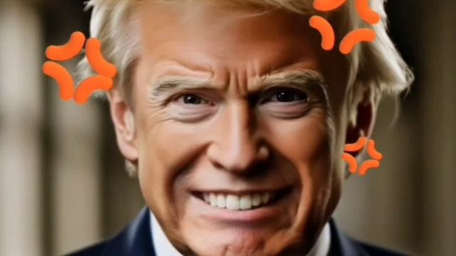 Трамп в День ветеранов пообещал искоренить коммунистов, фашистов, гейсистов, писистов, приколистов.
