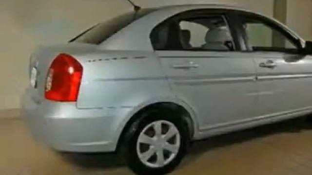 2007 Hyundai Accent in St Paul, MN 55112 - SOLD смотреть онлайн