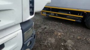 SCANIA R380. 2008 год