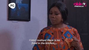 DESIRE - Latest 2023 Yoruba Movie Starring; Wunmi Toriola, Allwell Ademola, Babatunde Aderinoye