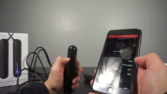 Smart Rope Pure смотреть онлайн