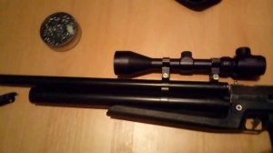 Иж 60 крюгера .25 (6.35) о полнотелах