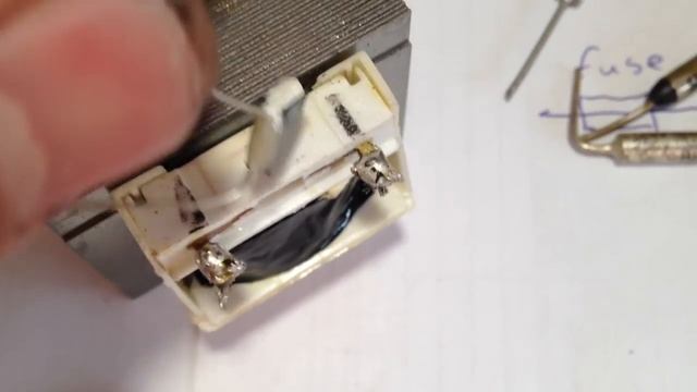 Предохранители в любительской практике.Какие есть виды.Как проверить смотреть онлайн