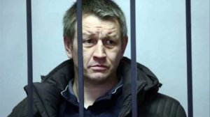 Блатной  авторитет Вадим Федячкин