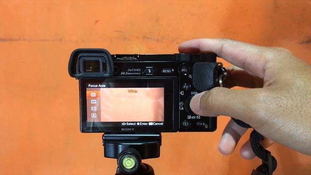 Cara Setting Sony A6000 Agar Rekam Video Maksimal смотреть онлайн