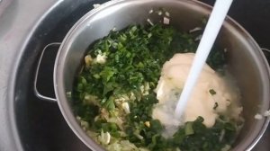 Самый вкусный рецепт окрошки с добавлением уксуса готовлю только так. Из всех окрошек самая вкусная