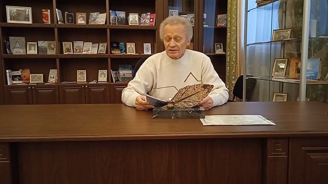 Миасские поэты поздравляют город с Юбилеем.