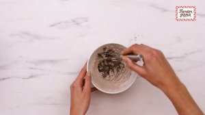 Рецепт кулича от "Печём дома"