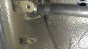 Chery Tiggo 3(Синька) ,установка подкрылков