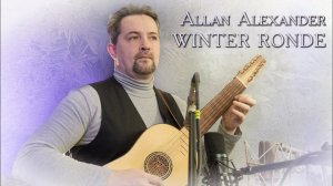 A Winter Ronde - Allan Alexander