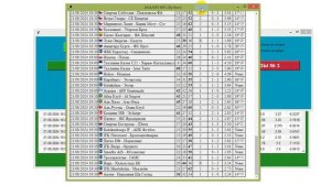 ВЫИГРЫШИ НА СТАВКАХ, НЕ НАПРЯГАЯСЬ, МИНИМУМ ПРОСАДОК И ПОТЕРЬ. ПРОГРАММА TSVtips PRO3 #ставки спорт