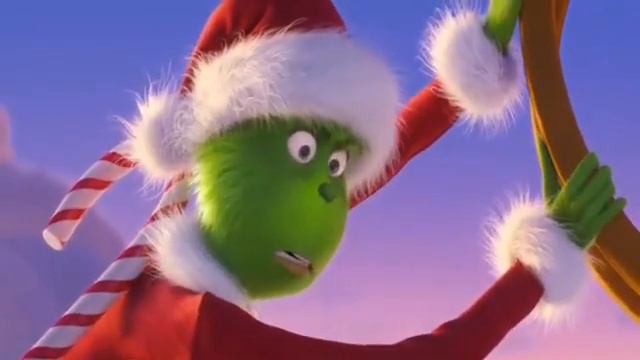 Christmas in Whoville Part 23: Christmas Ruined/Martha's Song/Grinch’s Heart Grew (Remake) смотреть онлайн