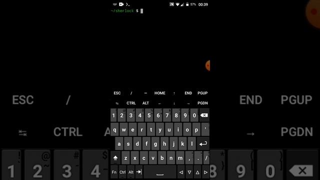 Como instalar a Ferramenta Sherlock no termux смотреть онлайн