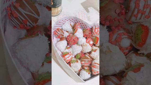 Клубника в сердце смотреть онлайн