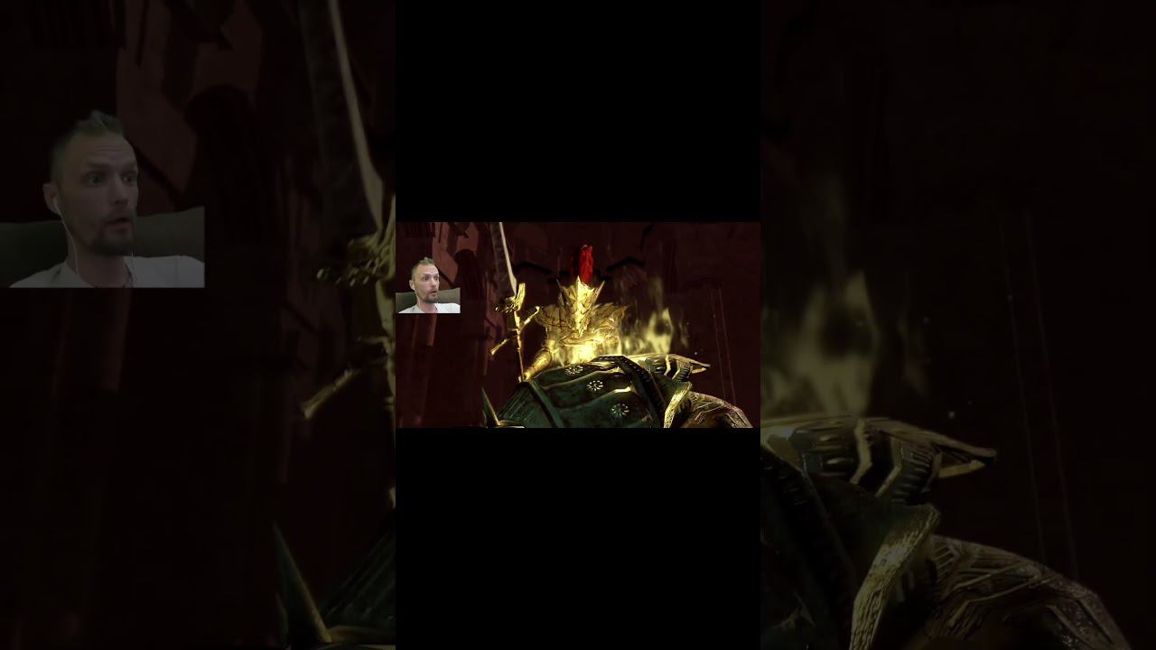 Типичный Dark Souls №1 #darksouls #bloodborne #darksouls2 #darksouls3 #gameplay #eldenring смотреть онлайн