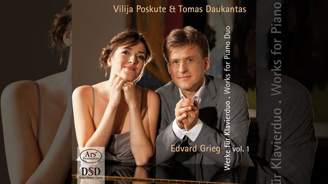 Fra Holbergs tid (From Holberg's Time) , Op. 40: I. Prelude смотреть онлайн