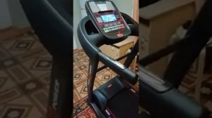 CardioPower T35 | ОТЗЫВ НА БЕГОВУЮ ДОРОЖКУ | MIR-SPORTA.COM