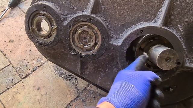 редуктор 30х1 #2 смотреть онлайн