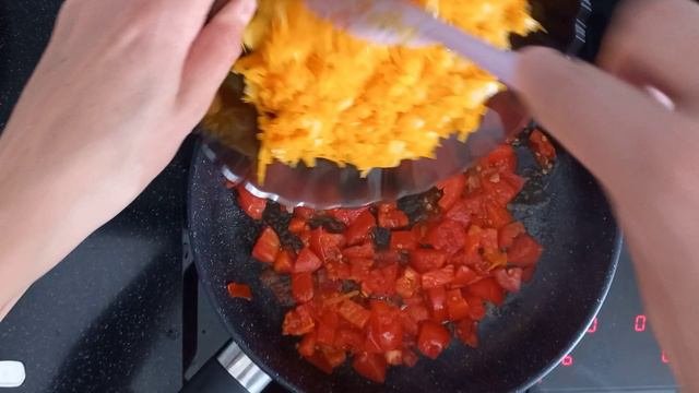 ФАРШИРОВАННЫЙ ПЕРЕЦ👍