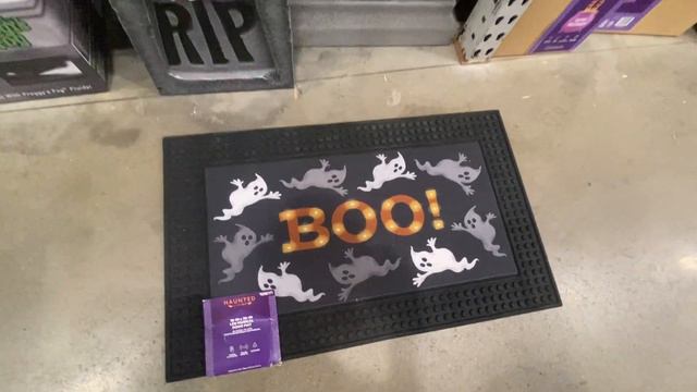 Хэллоуин. Америка готовится к празднику Halloween. Лучшие товары и невероятный декор Шопинг