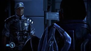 Mass Effect 3 Legendary Edition PS5 Gameplay Walkthrough No Commentary PART 32 order fleets to eart