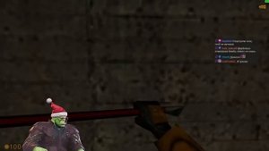 ЛС#2.БОНУС — ПРОСНИТЕСЬ И ПОЙТЕ, ОРКАДИЙ! ПОДНИМИТЕ ВЕЛОСИТИ! — Half-Life // ВЕЛОСИТНАЯ НАРЕЗКА